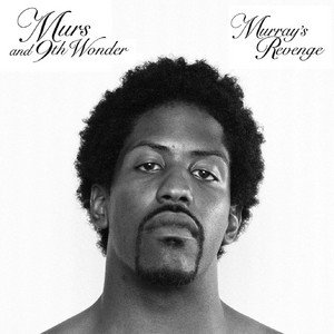 L.A. - Murs & 9th Wonder | Song Album Cover Artwork