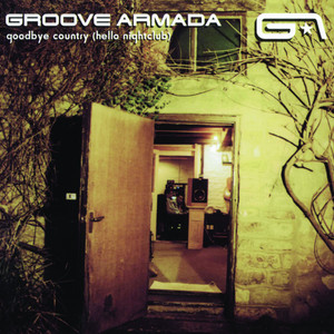 Edge Hill - Groove Armada | Song Album Cover Artwork