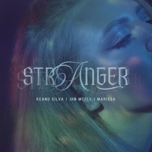 Stranger (Movie Edit) - Jhn McFly & TYNSKY | Song Album Cover Artwork