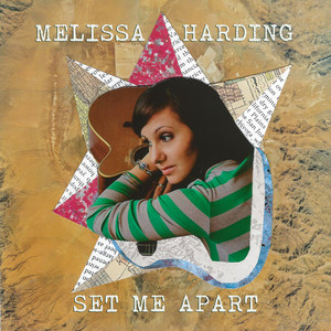 In Too Deep Melissa Harding | Album Cover