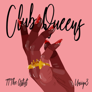 Off the Chain - TT The Artist | Song Album Cover Artwork