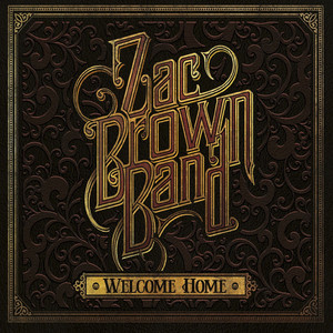 My Old Man - Zac Brown Band | Song Album Cover Artwork