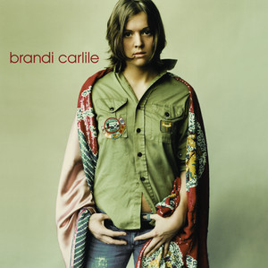 Closer to You - Brandi Carlile | Song Album Cover Artwork