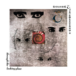 The Passenger Siouxsie & The Banshees | Album Cover