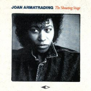 Dark Truths Joan Armatrading | Album Cover