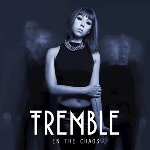 Blur Tremble | Album Cover