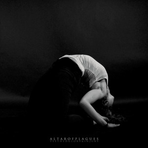 Burnt Year - Altar of Plagues | Song Album Cover Artwork