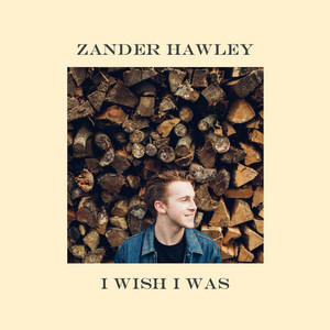 Daylight (feat. Phoebe Bridgers) - Zander Hawley | Song Album Cover Artwork