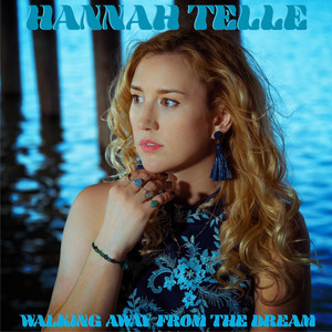 Suddenly - Hannah Telle | Song Album Cover Artwork