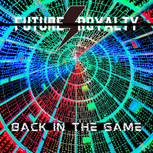 Back in the Game Future Royalty | Album Cover