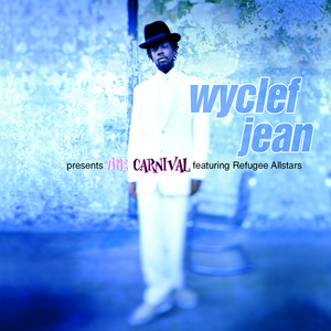 Gone Till November - Wyclef Jean | Song Album Cover Artwork