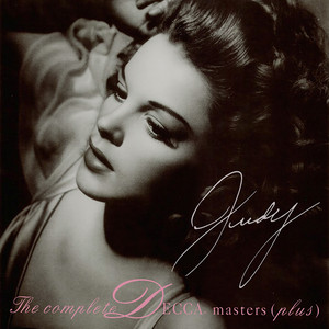 I Got Rhythm - Judy Garland
