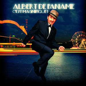 Vous qui passez sans me voir - Albert de Paname | Song Album Cover Artwork