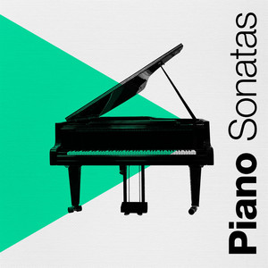Piano Sonata No. 21 in B-Flat Major, D. 960: I. Molto moderato - Franz Schubert | Song Album Cover Artwork