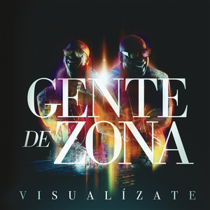 Algo Contigo - Gente De Zona | Song Album Cover Artwork