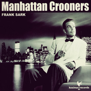 Impossible Love - Frank Sark | Song Album Cover Artwork