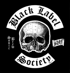 The Beginning....At Last - Zakk Wylde & Black Label Society