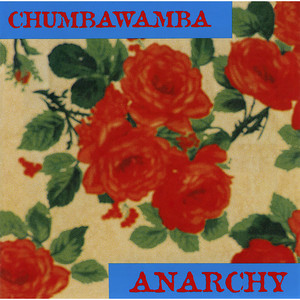 Mouthful of Shit Chumbawamba | Album Cover