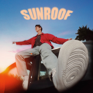 Sunroof - Nicky Youre | Song Album Cover Artwork