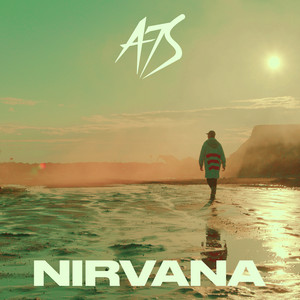 Nirvana - A7S | Song Album Cover Artwork