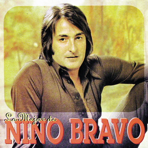 Mi Tierra - Nino Bravo | Song Album Cover Artwork
