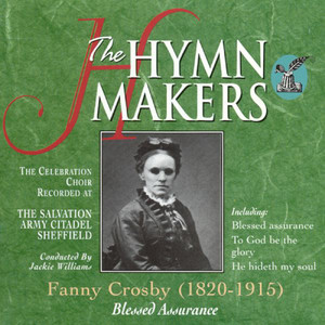 Blessed Assurance -  Fanny Crosby & Mrs. J.F. Knapp | Song Album Cover Artwork