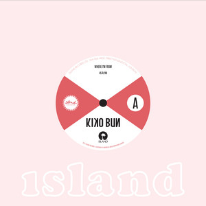 Where I'm From - Kiko Bun | Song Album Cover Artwork