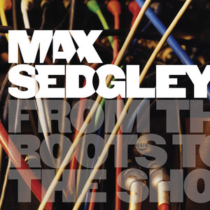 Happy (Make You Happy) - Max Sedgley | Song Album Cover Artwork