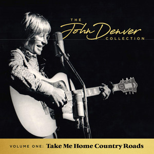 The Eagle and the Hawk - John Denver | Song Album Cover Artwork