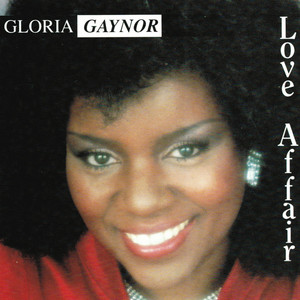 First Be a Woman - Gloria Gaynor | Song Album Cover Artwork