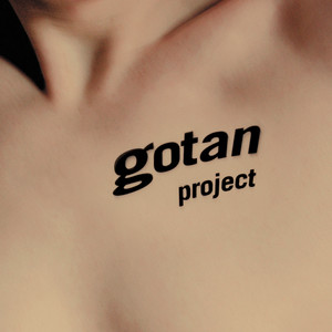 Queremos Paz - Gotan Project | Song Album Cover Artwork