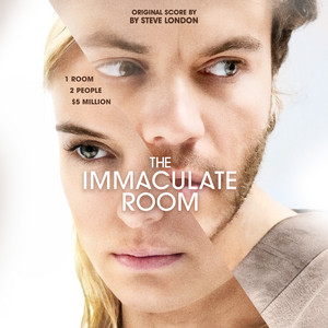 The Immaculate Room (Original Score) - Album Cover
