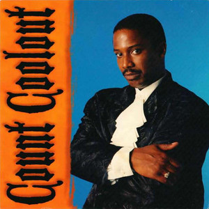 That's Funny - Count Coolout | Song Album Cover Artwork