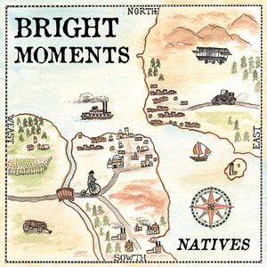 Tourists - Bright Moments