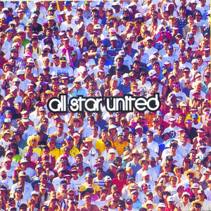 Beautiful Thing - All Star United