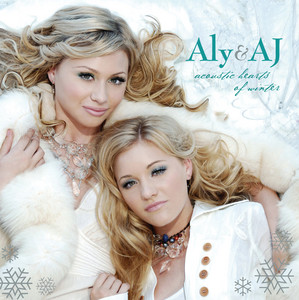 Greatest Time Of Year - Aly & AJ