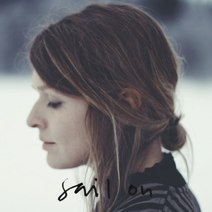 Sail On - Mi von Ahn | Song Album Cover Artwork