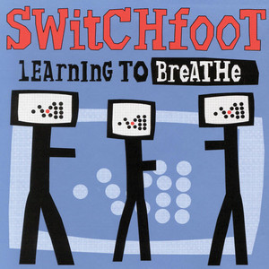 You Already Take Me There - Switchfoot | Song Album Cover Artwork