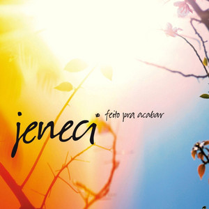 Felicidade - Marcelo Jeneci | Song Album Cover Artwork
