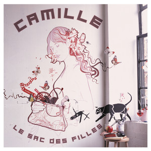 Les ex - Camille | Song Album Cover Artwork