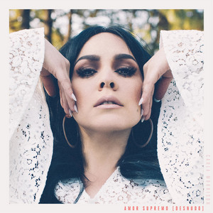 Dime Mentiras - Carla Morrison | Song Album Cover Artwork