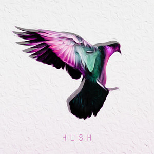 Hush (feat. Garrison Starr) - Seibold | Song Album Cover Artwork