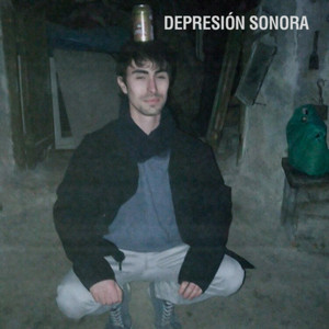 Dime Que Me Odias - Depresión Sonora | Song Album Cover Artwork
