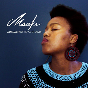 Dreams - Msaki | Song Album Cover Artwork