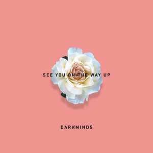 See You on the Way Up DARKMINDS | Album Cover