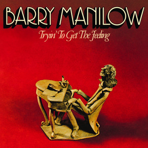 I Write the Songs - Barry Manilow | Song Album Cover Artwork