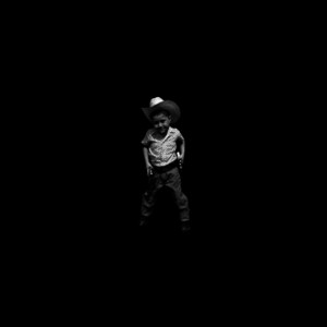 L'enfant déshérité s'enivre de soleil - Akira Rabelais | Song Album Cover Artwork