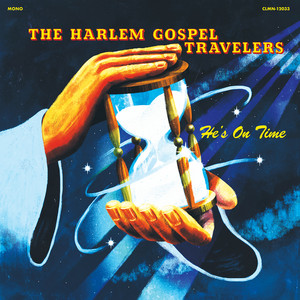 Am I Doing Enough? - The Harlem Gospel Travelers | Song Album Cover Artwork
