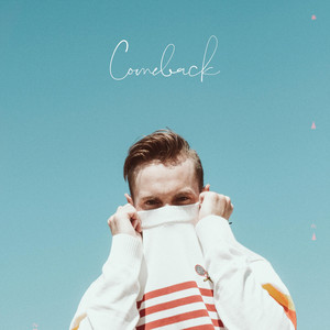 Comeback - Aaron Kellim | Song Album Cover Artwork