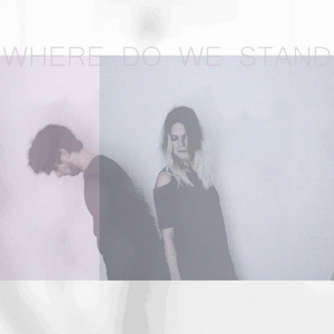 Where Do We Stand - The Prams | Song Album Cover Artwork